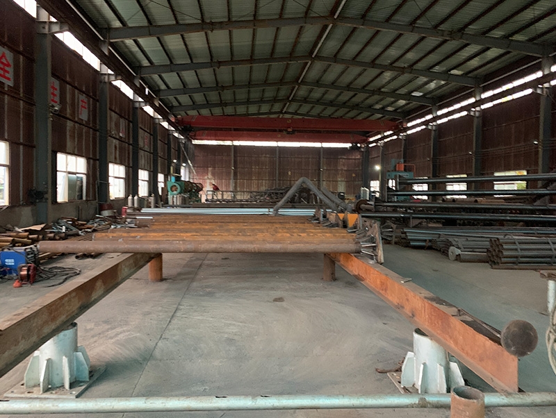 贵阳贵阳标杆加工车间