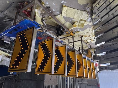 贵阳标识标牌按功能可分为哪些类型 不同类型适用什么场景